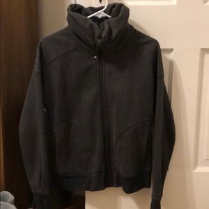 Lululemon sweater